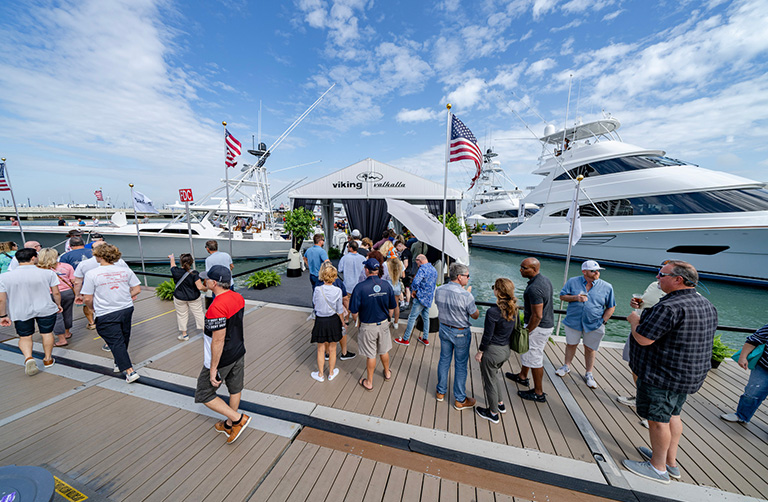 2026 Miami International Boat Show 2026 Miami International Boat Show