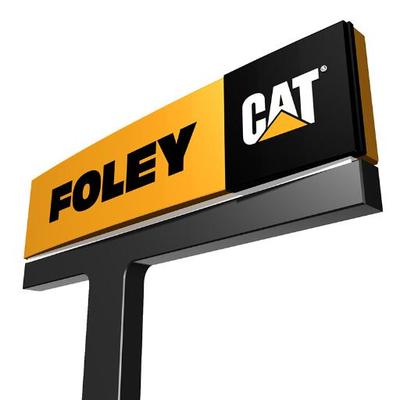 Foley CAT Foley CAT