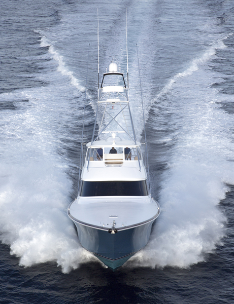 Viking Yachts Shot Of The Day