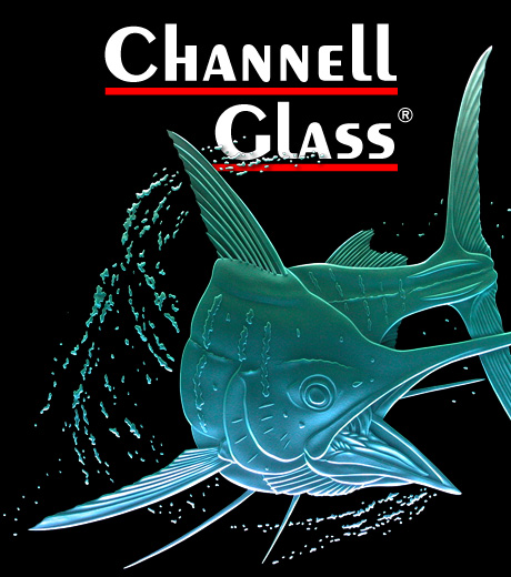 Channell Glass Channell Glass
