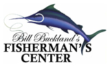 Bill Buckland's Fisherman's Center Bill Buckland's Fisherman's Center