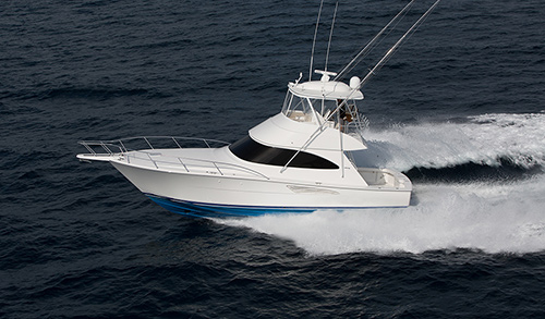 Viking Yachts 44 Convertible - 44C