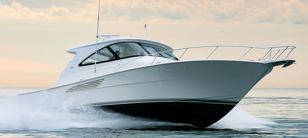 Viking Yachts Service