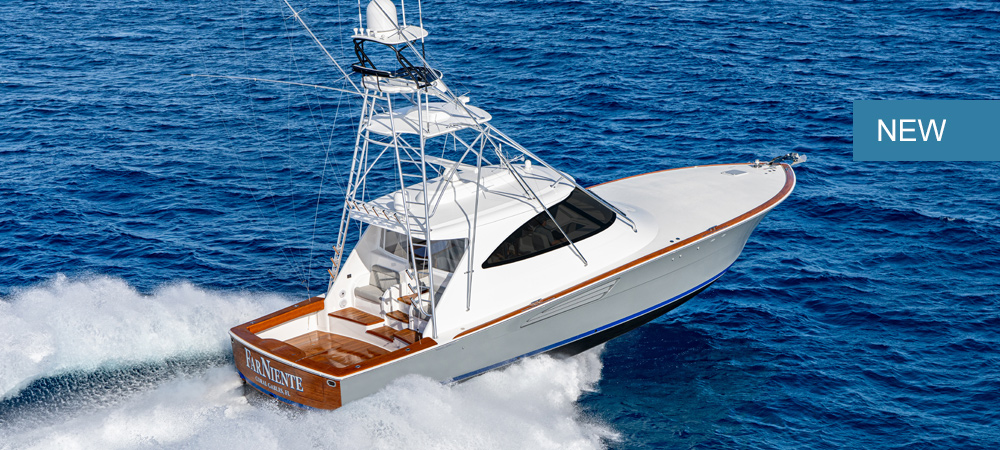 Viking Yachts Commitment To Excellence