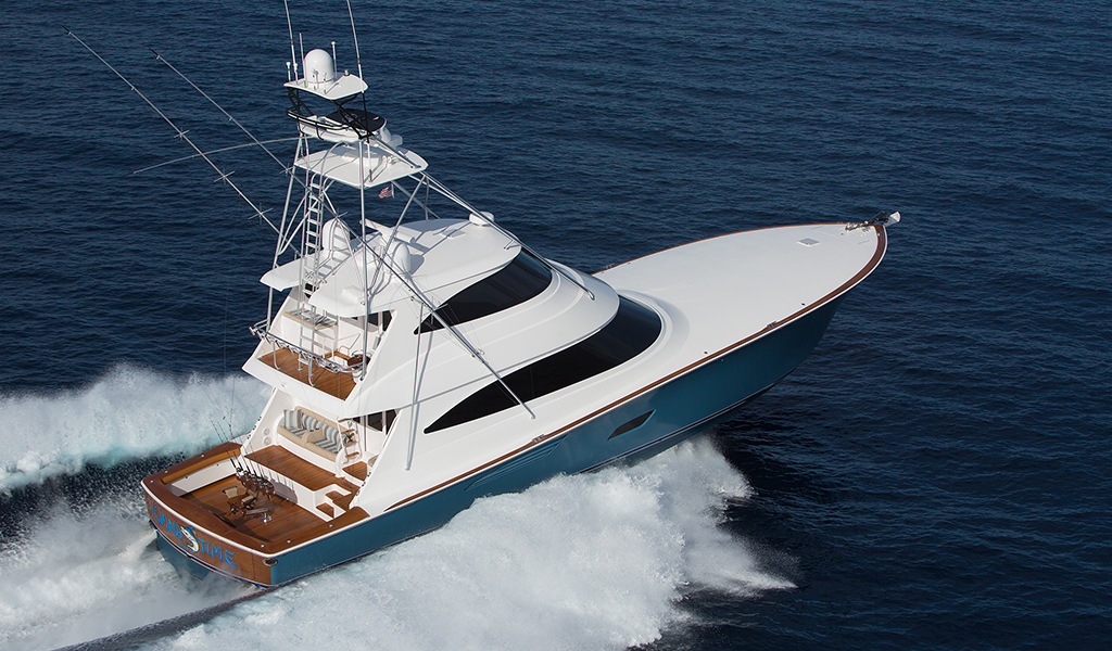 viking 80 yacht price