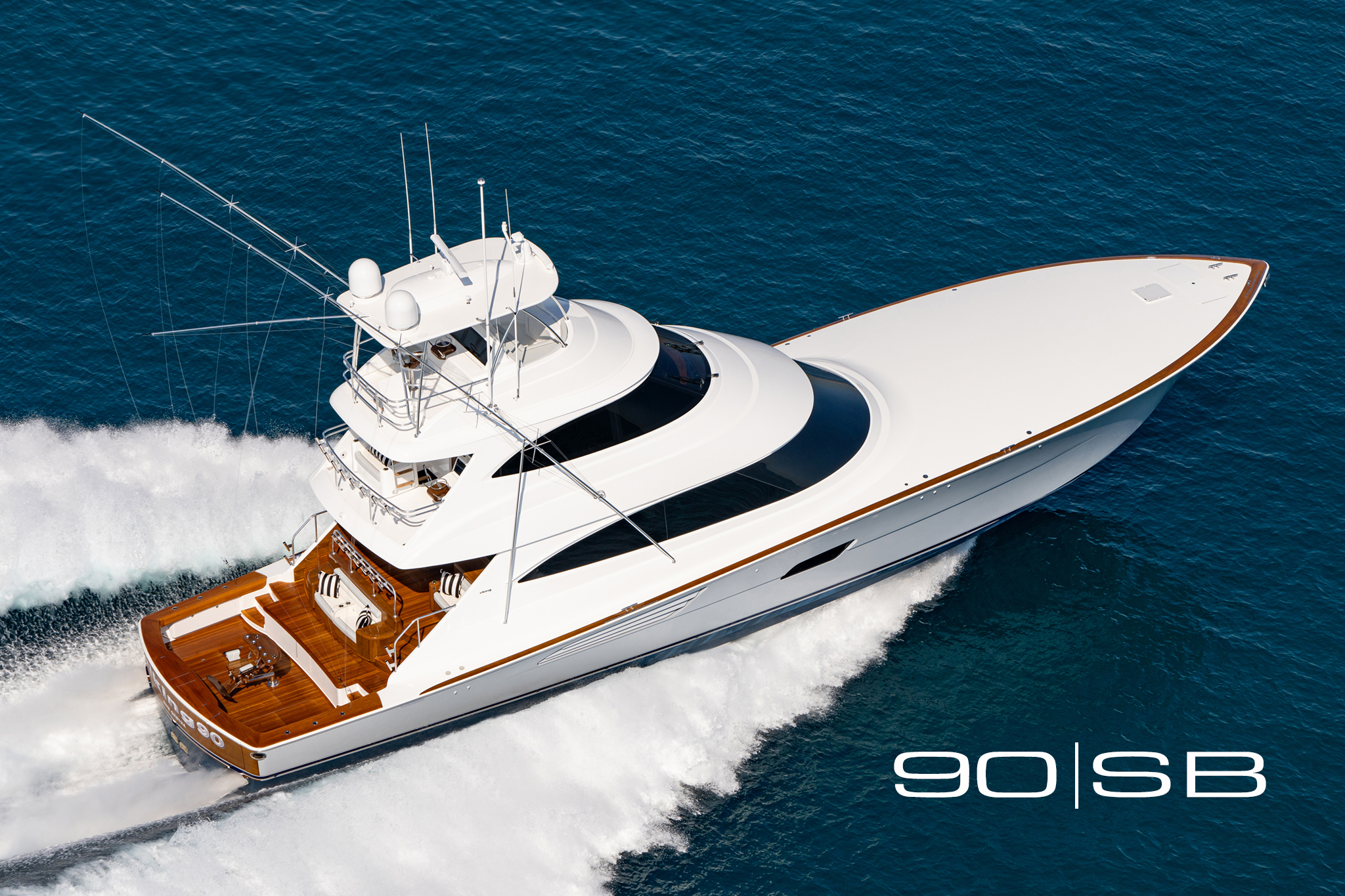 viking yachts australia