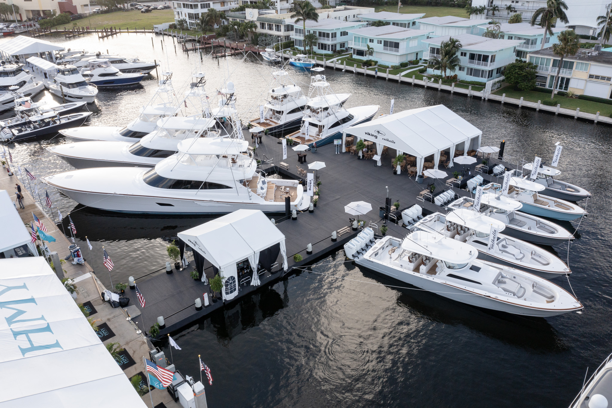 Fort Lauderdale International Boat Show