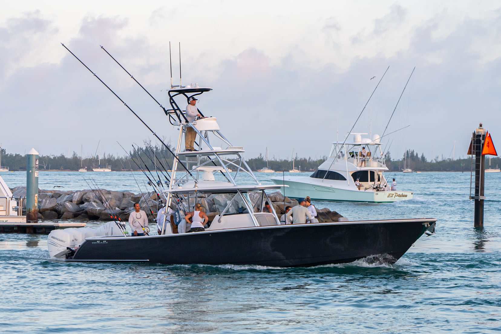 Viking Key West Challenge Viking Key West Challenge