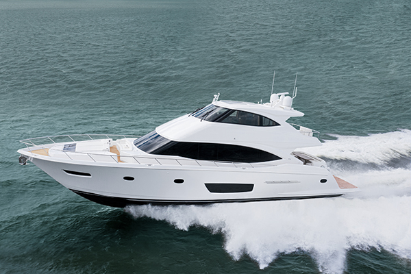Viking Yachts Commitment To Excellence