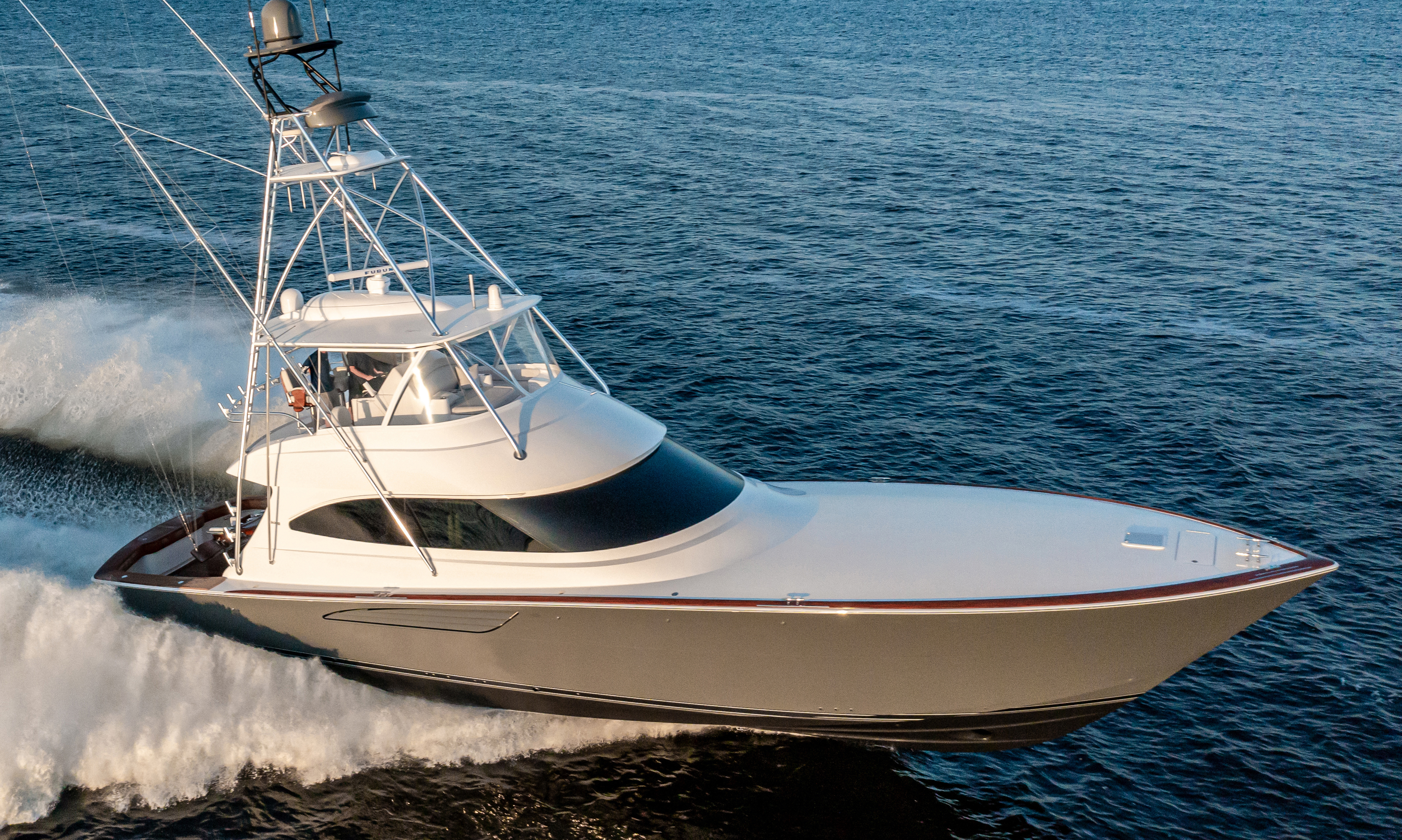 Fort Lauderdale Bound