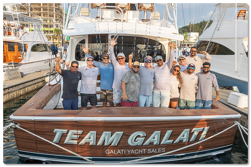 IGFA Open IGFA Open