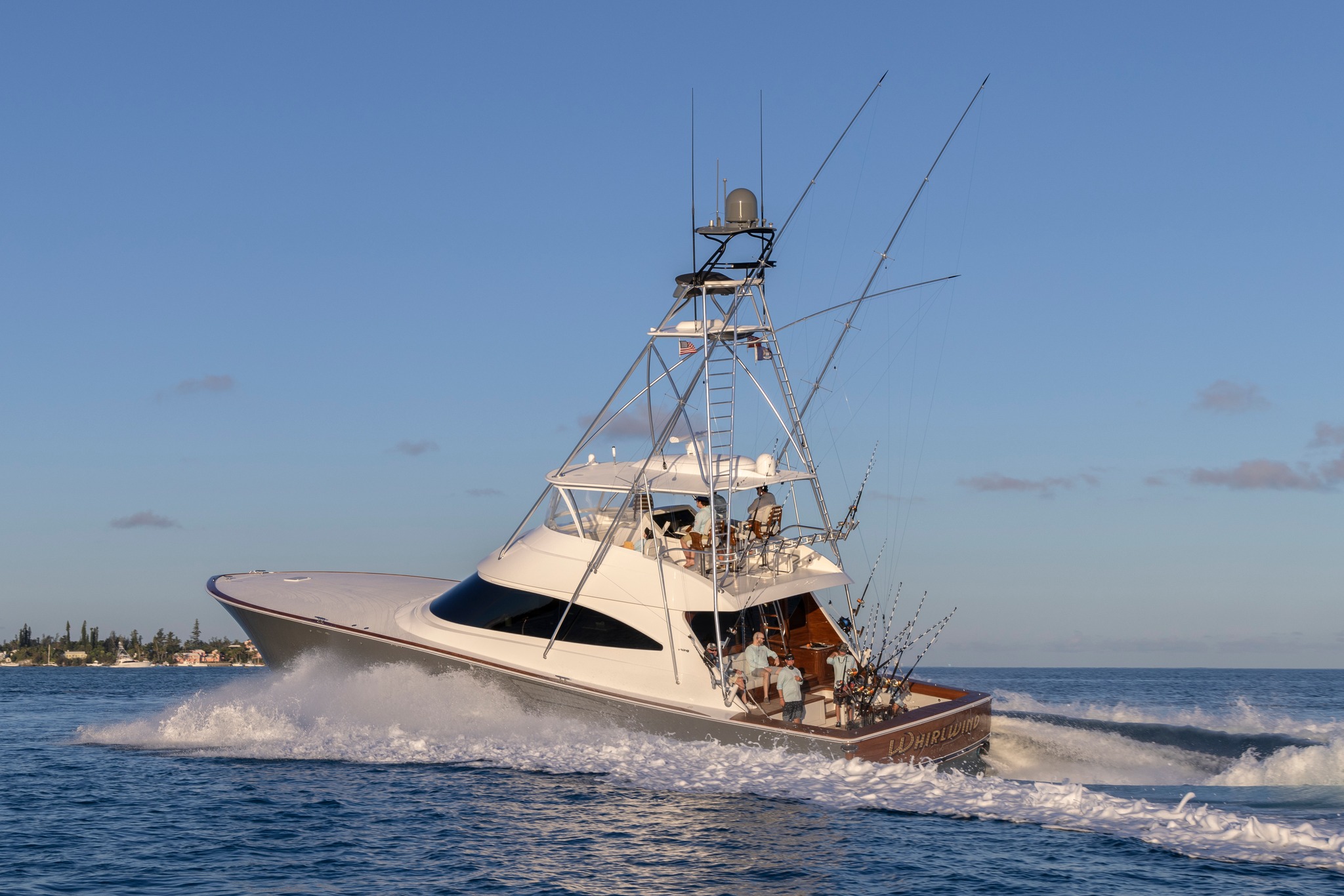 Viking Yachts - Commitment to Excellence